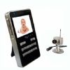 Wireless Baby Monitor (Ls-928)